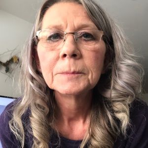 Meet your Posher, Vicki